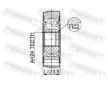 Kloub, podélný hřídel FEBEST 2711-XC90SHA