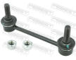 Tyc/vzpera, stabilisator FEBEST 2723-S80R