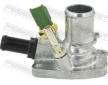 Termostat, chladivo FEBEST 28462-001