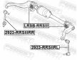 Tyc/vzpera, stabilisator FEBEST 2923-RRSIIIRL