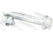 Sroub pro opravu odklonu kola FEBEST 2998-003-KIT