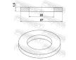 Tesnici krouzek FEBEST 88430-222715A