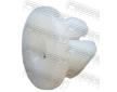 Klip, ozdobna / ochranna lista FEBEST 88570-063