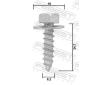 Motor- /ochrana proti podjeti FEBEST 88570-224