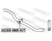 Sada na opravy, ulozeni stabilizatoru FEBEST ADSB-4MR-KIT