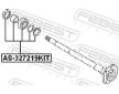 Lozisko, hnaci hridel FEBEST AS-327219KIT