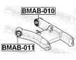 Ulozeni, ridici mechanismus FEBEST BMAB-010