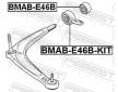 Ulozeni, ridici mechanismus FEBEST BMAB-E46B