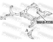 Ulozeni, ridici mechanismus FEBEST BMAB-R55B