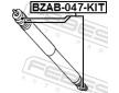 Montazni sada, tlumic perovani FEBEST BZAB-047-KIT