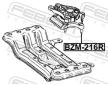Ulozeni, automaticka prevodovka FEBEST BZM-216R
