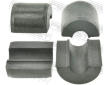 Sada na opravy, ulozeni stabilizatoru FEBEST BZSB-204R-KIT