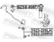 Drzak, Pricny stabilizator FEBEST BZSB-906F