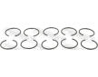 Montazni sada, mech, hnaci hridel FEBEST CC-1-30X2-2-PCS10