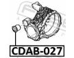 Ulozeni, diferencial FEBEST CDAB-027