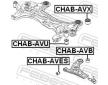 Ulozeni, ridici mechanismus FEBEST CHAB-AVB