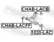 Ulozeni, ridici mechanismus FEBEST CHAB-LACFF