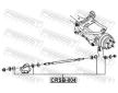 Ulozeni, ridici mechanismus FEBEST CRSB-004