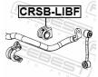 Drzak, Pricny stabilizator FEBEST CRSB-LIBF
