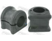 Sada na opravy, ulozeni stabilizatoru FEBEST CRSB-WK2F-KIT