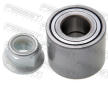 Sada lozisek kol FEBEST DAC25550043-KIT