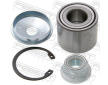 Sada lozisek kol FEBEST DAC25550045-KIT