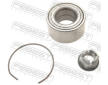 Sada lozisek kol FEBEST DAC37720037-KIT