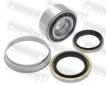 Sada lozisek kol FEBEST DAC388033-36KIT