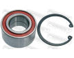 Lozisko kola FEBEST DAC39740039