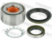 Sada lozisek kol FEBEST DAC40800038-KIT