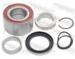 Sada lozisek kol FEBEST DAC40804445-KIT