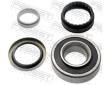 Sada lozisek kol FEBEST DAC40902823-KIT2