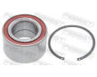 Lozisko kola FEBEST DAC42780045