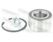 Lozisko kola FEBEST DAC42800044M-KIT