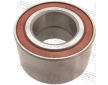 Lozisko kola FEBEST DAC42800045