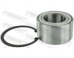 Sada lozisek kol FEBEST DAC49880046-KIT