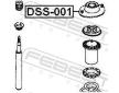 Lozisko pruzne vzpery FEBEST DSS-001
