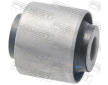 Pouzdro loziska, pricne zavesne rameno FEBEST FDAB-031