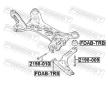 Ulozeni, ridici mechanismus FEBEST FDAB-TRS
