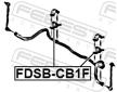 Drzak, Pricny stabilizator FEBEST FDSB-CB1F