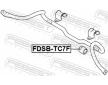 Drzak, Pricny stabilizator FEBEST FDSB-TC7F