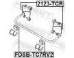 Drzak, Pricny stabilizator FEBEST FDSB-TC7RV2