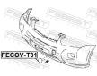 Kryt nárazníku FEBEST FECOV-T31