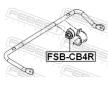 Drzak, Pricny stabilizator FEBEST FSB-CB4R