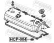 Ternici krouze, sachta svicky FEBEST HCP-004