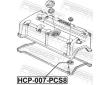 Ternici krouze, sachta svicky FEBEST HCP-007-PCS8