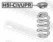 Miska pruziny FEBEST HSI-CIVUPR