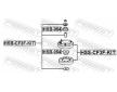 Lozisko pruzne vzpery FEBEST HSS-CF3F-KIT