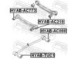 Ulozeni, ridici mechanismus FEBEST HYAB-AC000