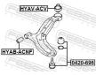 Ulozeni, ridici mechanismus FEBEST HYAB-ACNF